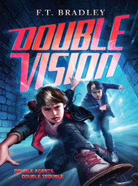 Cover image: Double Vision 9780062104380