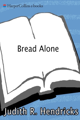Cover image: Bread Alone 9780060084400