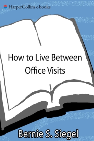 Immagine di copertina: How to Live Between Office Visits 9780060168001