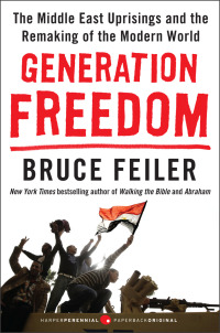 Cover image: Generation Freedom 9780062104984