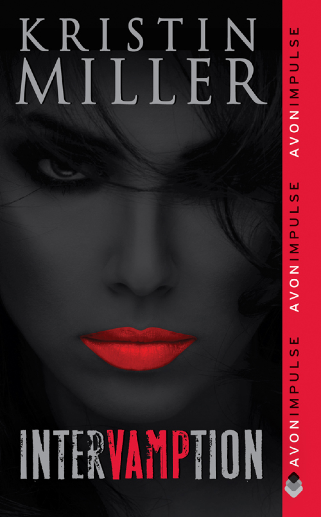 Intervamption (eBook)