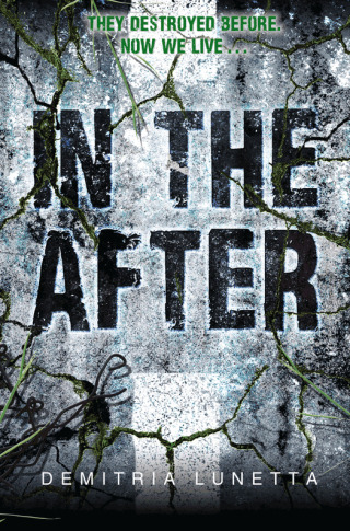 Imagen de portada: In the After 9780062105462