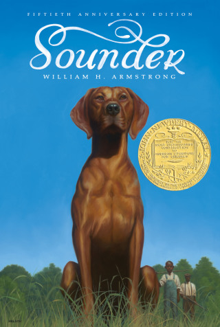 Cover image: Sounder 9780064400206