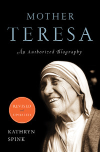 Imagen de portada: Mother Teresa 9780062508256