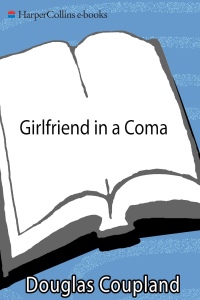 Omslagafbeelding: Girlfriend in a Coma 9780061624254