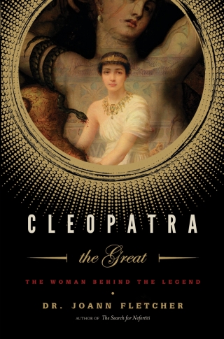 Immagine di copertina: Cleopatra the Great 9780060585594