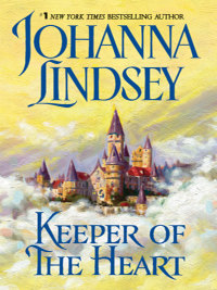 Cover image: Keeper of the Heart 9780380774937