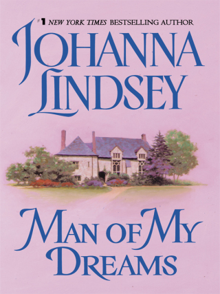 Cover image: Man of My Dreams 9780380756261