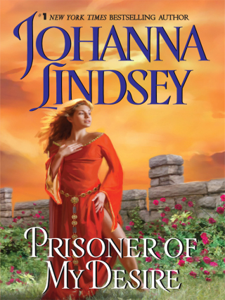 Cover image: Prisoner of My Desire 9780380756278