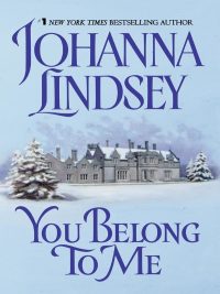 Cover image: You Belong to Me 9780380762583