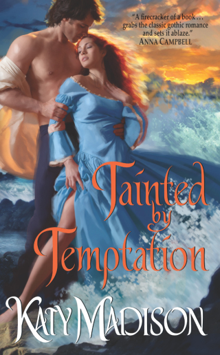 Titelbild: Tainted By Temptation 9780062106759