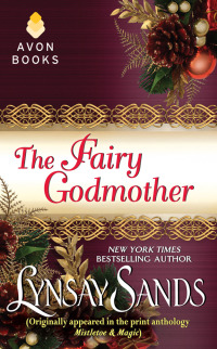 Cover image: The Fairy Godmother 9780062106766