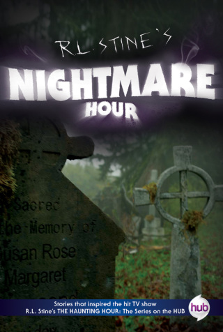 Cover image: Nightmare Hour TV Tie-in Edition 9780062106926