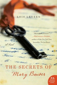 表紙画像: The Secrets of Mary Bowser 9780062107909