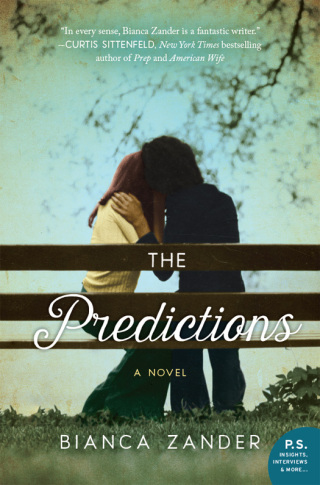 Cover image: The Predictions 9780062108180