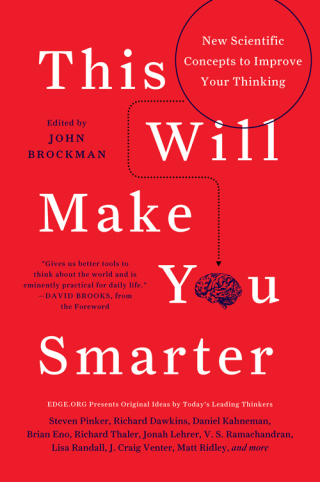 Cover image: This Will Make You Smarter 9780062109392