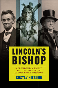 Cover image: Lincoln's Bishop 9780062097682