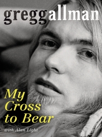 Imagen de portada: My Cross to Bear 9780062112033