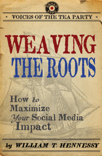 Cover image: Weaving the Roots 9780062112965