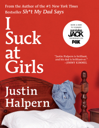 Immagine di copertina: I Suck at Girls 9780062113382