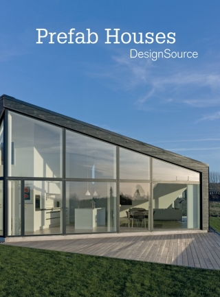 Cover image: Prefab Houses 9780062113559