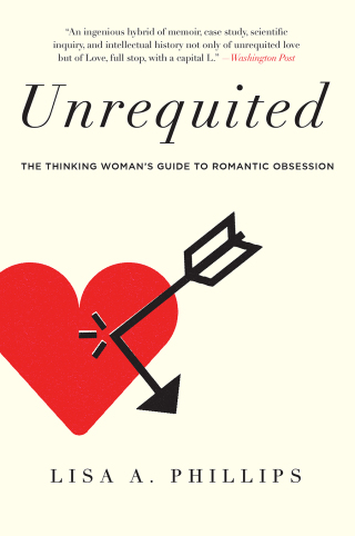 Cover image: Unrequited 9780062114020