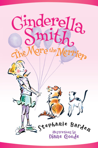Cover image: The More the Merrier 9780062004420