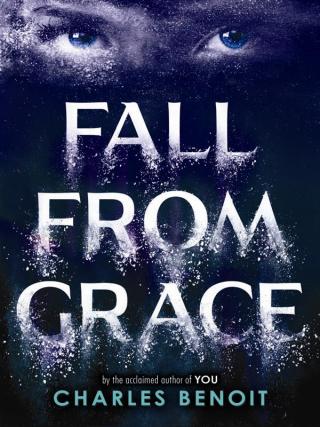 Cover image: Fall from Grace 9780061947070