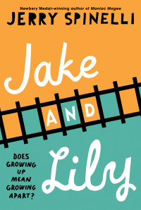 Cover image: Jake and Lily 9780064471985