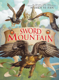 Cover image: Sword Mountain 9780061651083