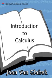 Cover image: Introduction to Calculus 9780060881504