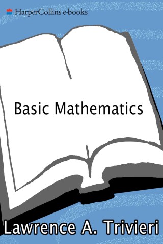 Cover image: Basic Mathematics 9780060881467
