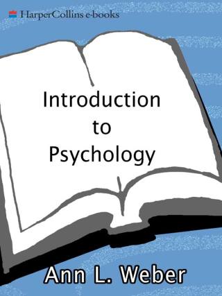 Cover image: Introduction to Psychology 9780060881528