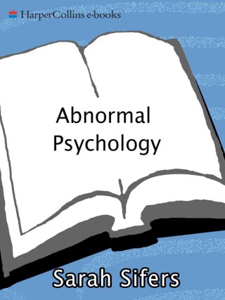 Imagen de portada: Abnormal Psychology 9780062115126