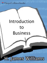 Cover image: Introduction to Business 9780060881498