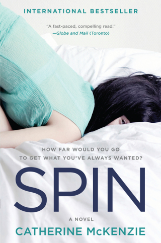 Imagen de portada: Spin 9780062115355