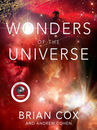 Cover image: Wonders of the Universe 9780062115614