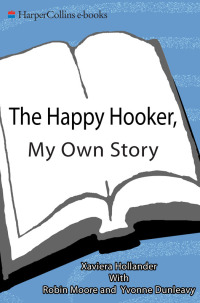 表紙画像: The Happy Hooker 9780060014162