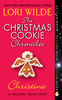 Cover image: The Christmas Cookie Chronicles: Christine 9780062116987
