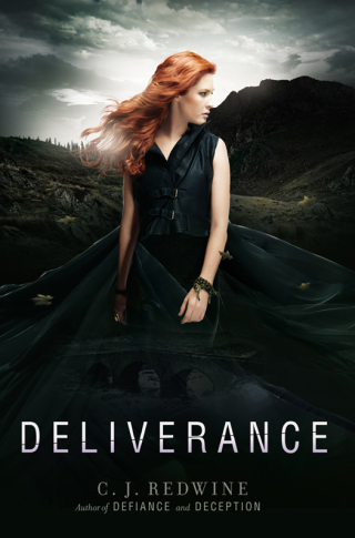 Cover image: Deliverance 9780062117243