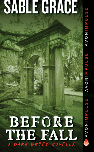 Cover image: Before the Fall 9780062117595