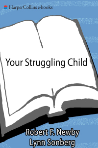 Cover image: Your Struggling Child 9780060735234