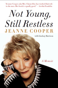 Cover image: Not Young, Still Restless 9780062117755