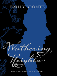 Omslagafbeelding: Wuthering Heights 9780008542146