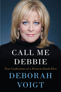 Imagen de portada: Call Me Debbie 9780062118288