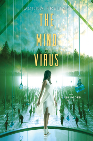 Cover image: The Mind Virus 9780062118677