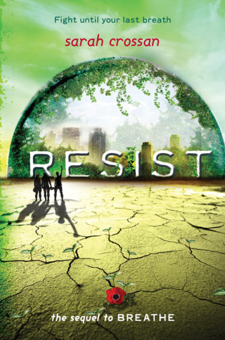 Imagen de portada: Resist 9780062118738