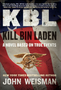 Immagine di copertina: KBL: Kill Bin Laden 9780062127877