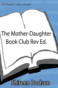 Cover image: The Mother-Daughter Book Club Rev Ed. 9780060890346