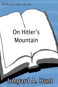 Cover image: On Hitler's Mountain 9780060532185